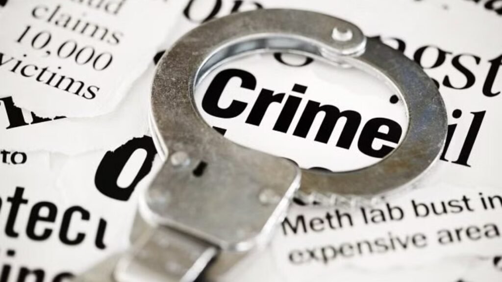 crime_istok